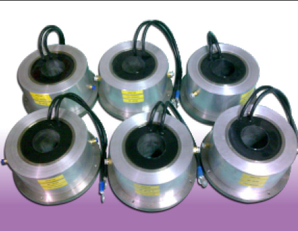 Magnetizing coil